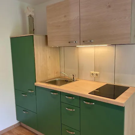 Ladner Apartment *
