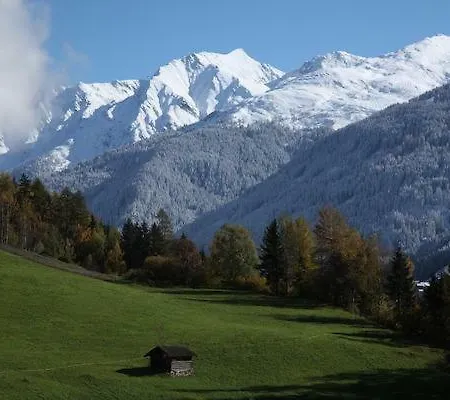 Lägenhet Ladner See