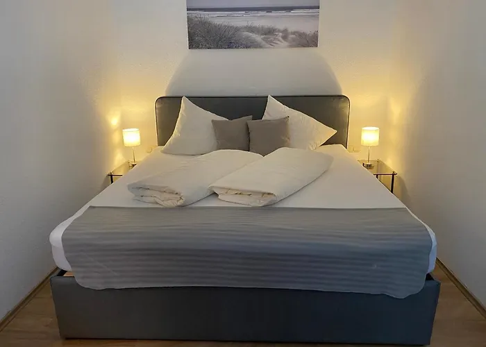 Ladner Apartmán See