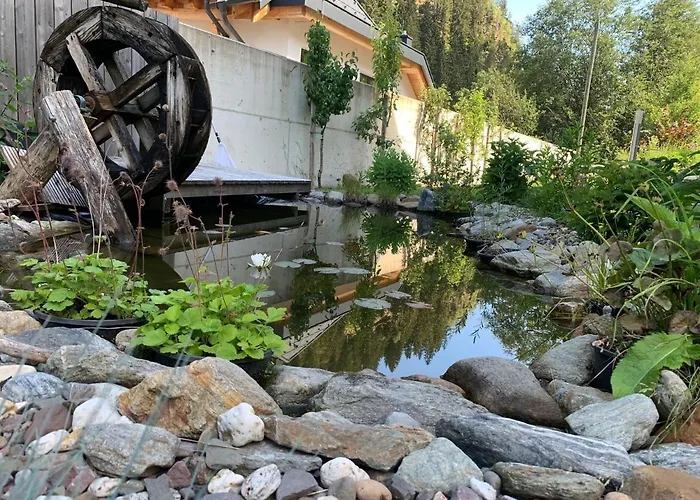 Ladner Apartmán See