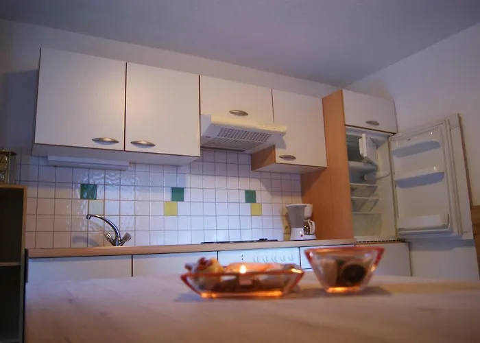 Apartmán Ladner See