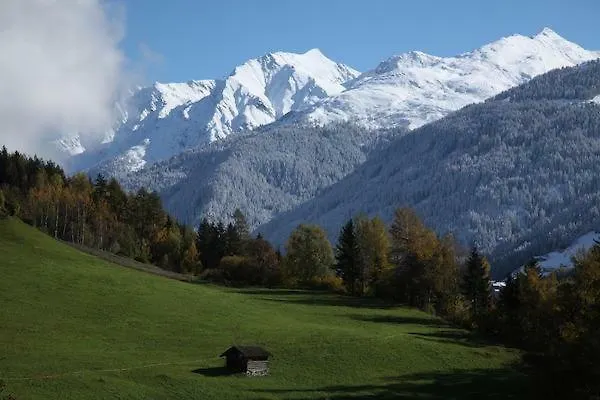 Lägenhet Ladner See