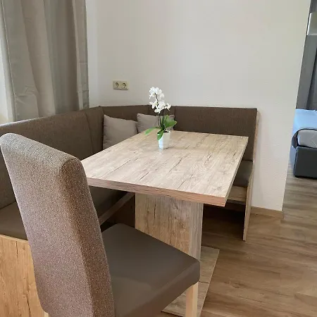 Apartamento Ladner *