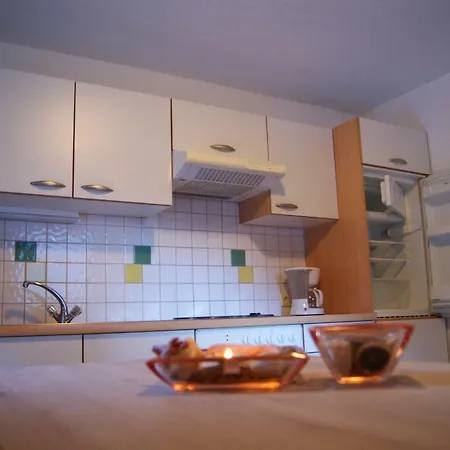 Διαμέρισμα Ladner See