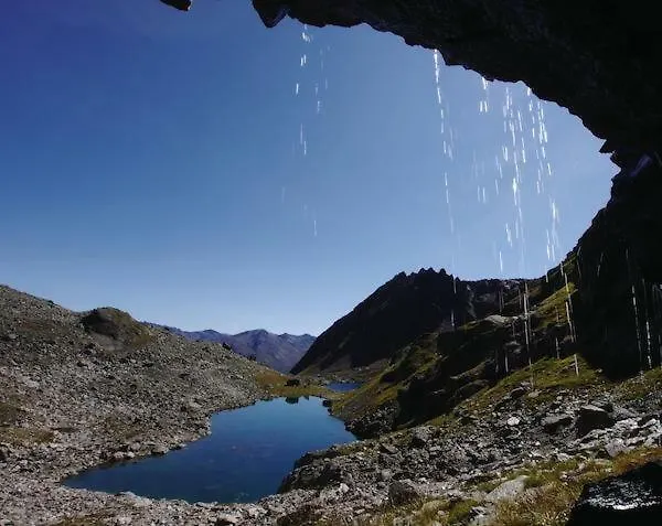 Ladner Διαμέρισμα *